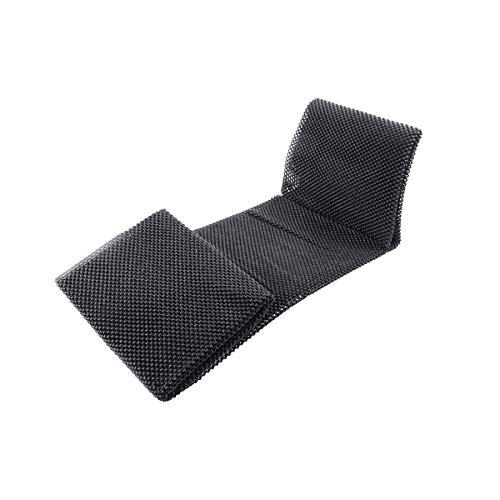 MeeFar Roof Cargo Bag Protective Mat for Protection 47"x36" Universal Car Roof Rack Pad for Rooftop Cargo Bag